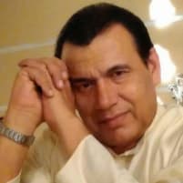 Tarakesh Chauhan — Supporting Actor