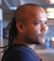 Teddy Maurya — Art Director