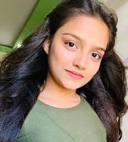 Trupti Mishra — Supporting Actress
