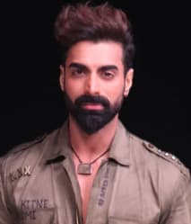 Tushar Kalia — Choreography