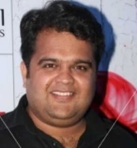 Uday Nene