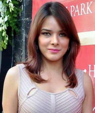 Udita Goswami