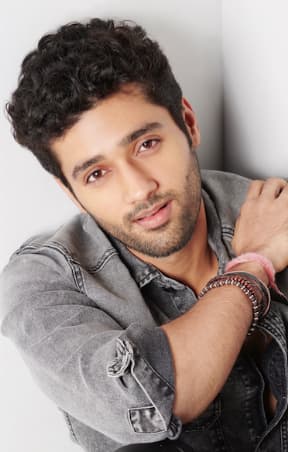 Utkarsh Sharma — Supporting Actor