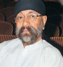 Uttam Singh — Music director
