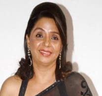 Vaishali Thakkar