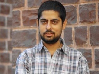 Varun Grover — Lyricist