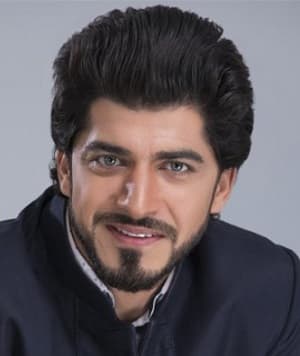 Varun Joshi — Supporting Actor