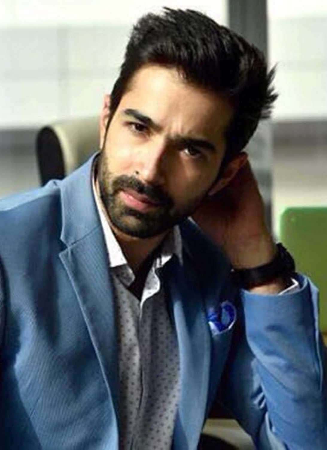 Varun Mitra