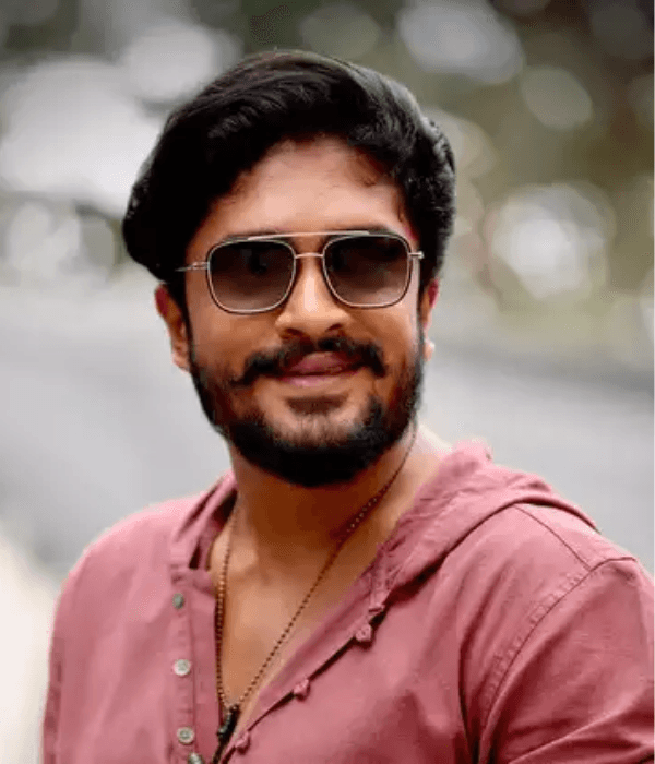 Vasishta N Simha — Supporting Actor