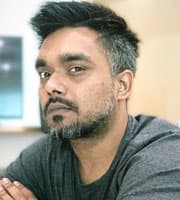 Vayu — Lyricist