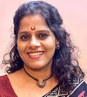 Vibhawari Deshpande