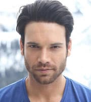 Vikas Verma — Supporting Actor