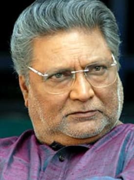 Vikram Gokhale