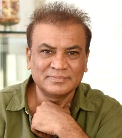 Vipin Sharma — Supporting Actor