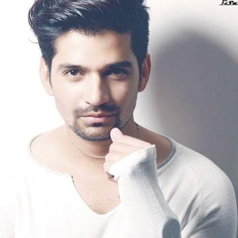 Vishal Singh (TV) — Actor