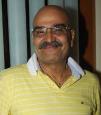 Vishnu Sharma — Supporting Actor