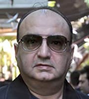 Vivek Vaswani — Supporting Actor
