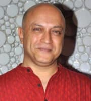 Yatin Karyekar