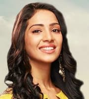 Yogita Bihani — Supporting Actress