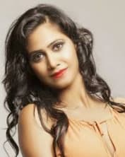 Yogita Chavan
