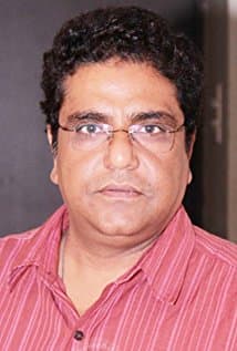 Zakir Hussain