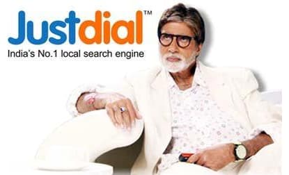 Justdial App