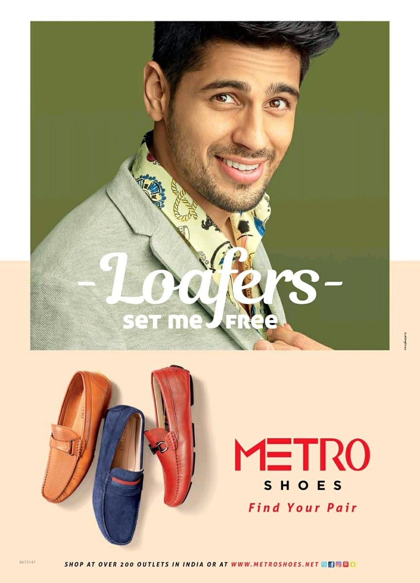 MetroShoes