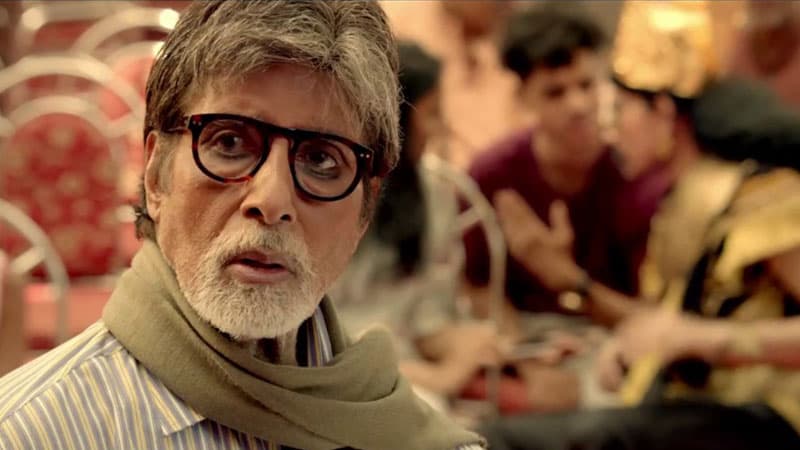 Tata Sky Acting Adda Tvc