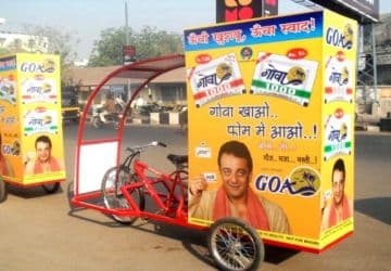 Goa Gutkha Tvc