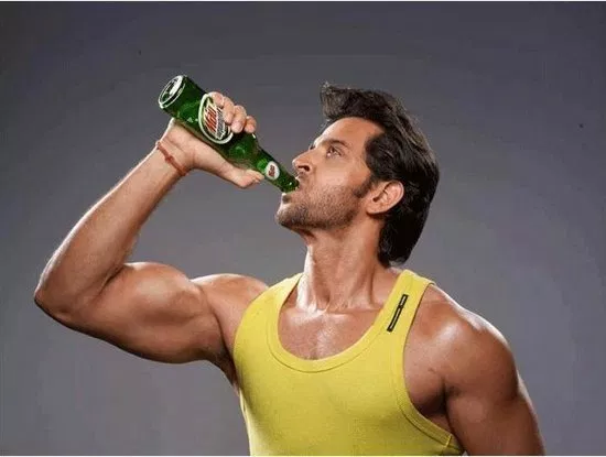 Mountain Dew Tvc
