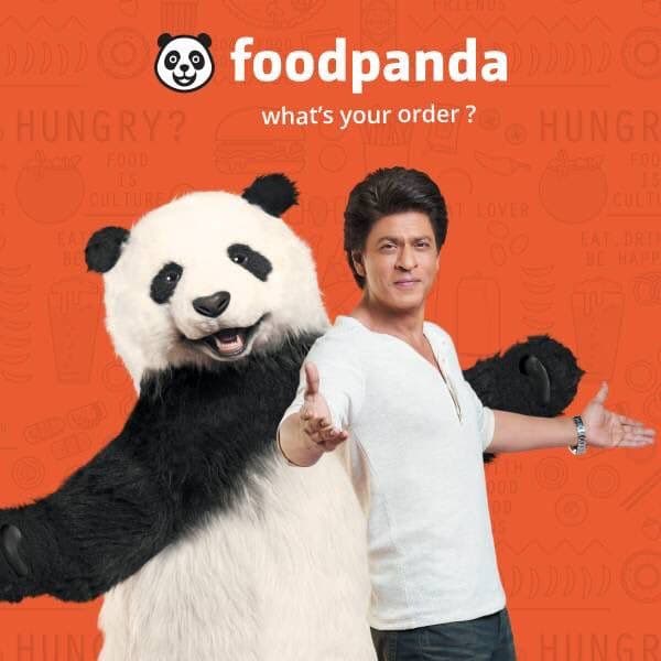 FoodPanda Tvc