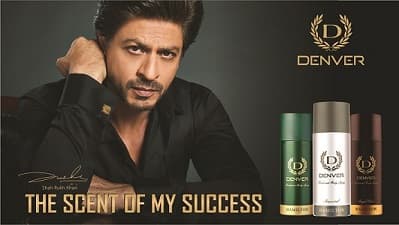 Denver Tvc