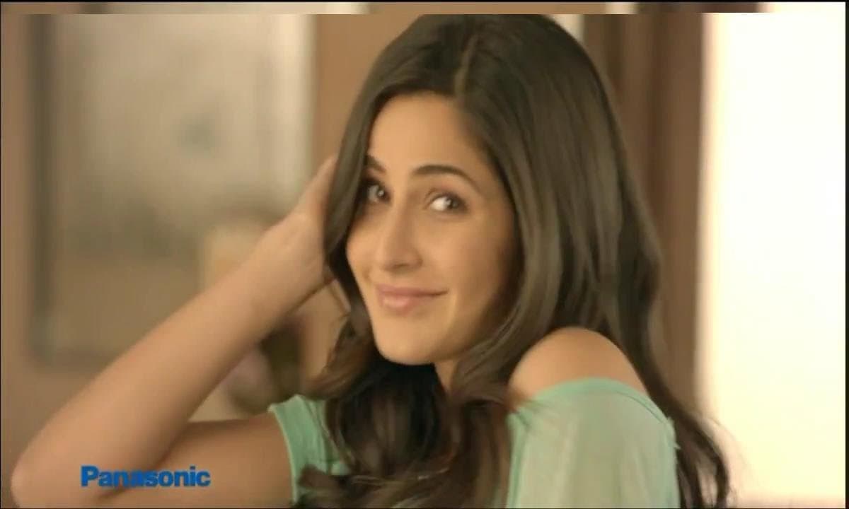 Panasonic Life Conditioner AC Tvc