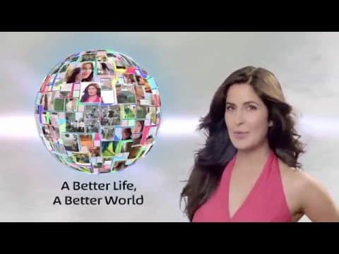 Panasonic Brand Tvc
