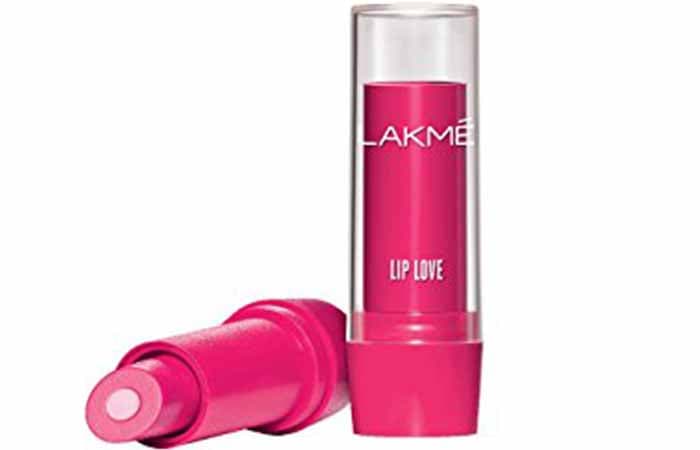 Lakme Lips Dual Definition Tvc