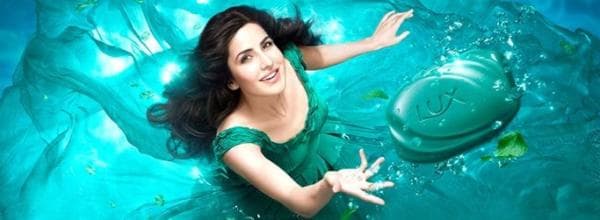 Lux Fresh Flash Tvc
