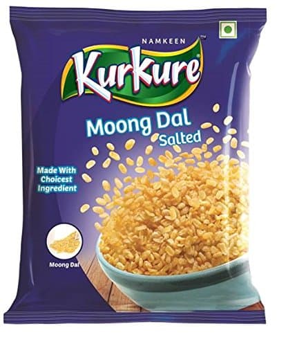 Kurkure New Dal Ingredients Tvc