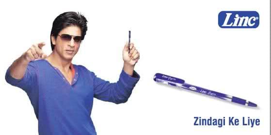 Linc Pen