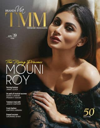 TMM Magazine April 2019