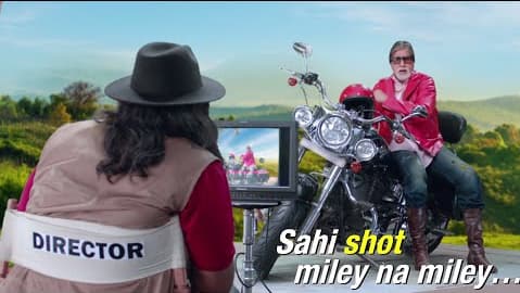 Muthoot Finance - India's No. 1 TVC