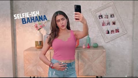 Fanta- #NoBahanaHoli TVC