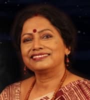 Aloka Mukerjee — Supporting Actress