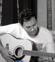 Gaurav Chatterji — Music Director