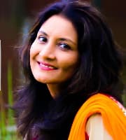Shashika Mooruth — Singer