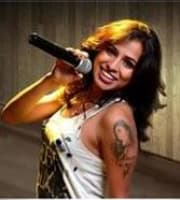 Shilpi Paul — Singer