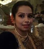 Sangeeta Adhikary — Supporting Actress