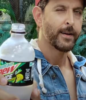 Mountain Dew