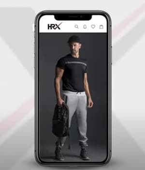 HRX Fitness Fest