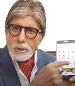 Just Dial One Click