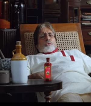 Navratna Oil